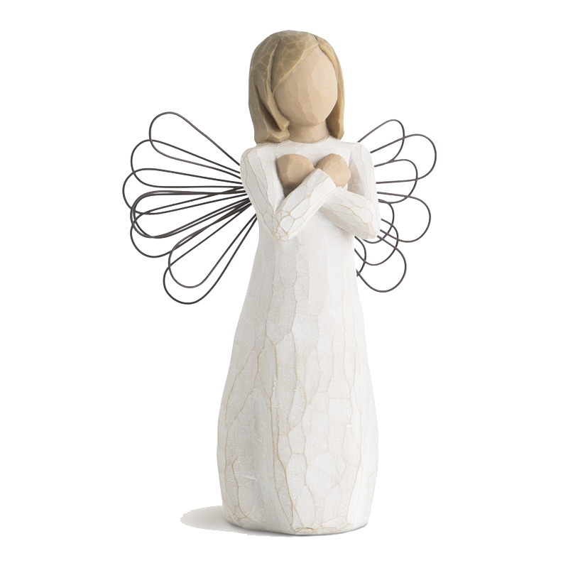 Product Image for Sign for love - Willow Tree