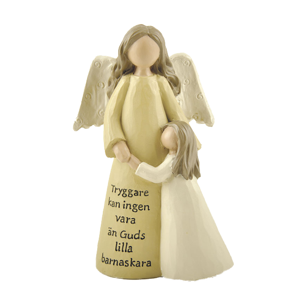 Product Image for Himlasänd - ängel - trygg - flicka