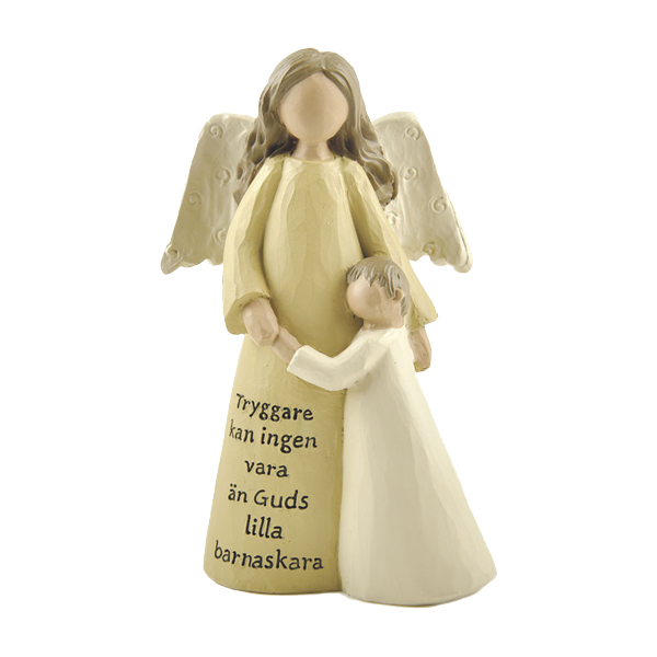 Product Image for Himlasänd - ängel - trygg - pojke