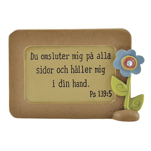 Product Image for Himlasänd - bordstavla - du omsluter mig