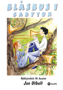 Product Image for Blåsbus 1 baryton