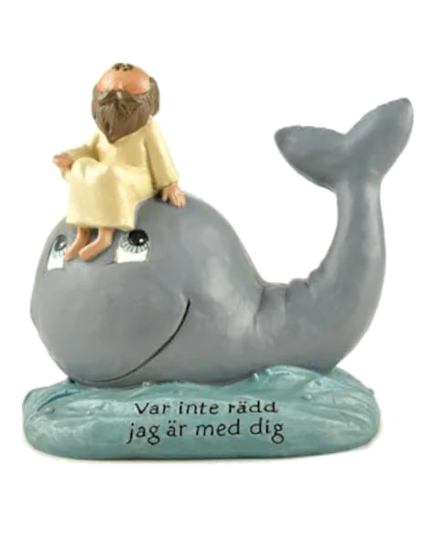 Product Image for Himlasänd - jona och den stora fisken