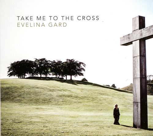 Product Image for Take me to the cross - CD