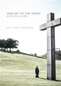 Product Image for Take me to the cross - noter
