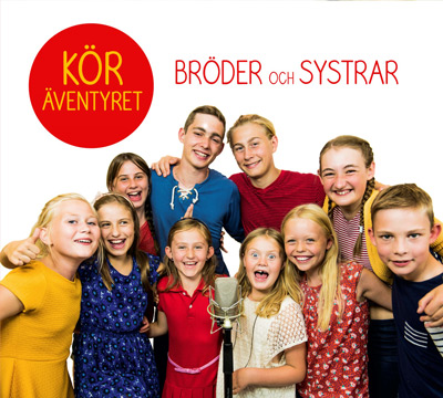 Product Image for Bröder och systrar - CD