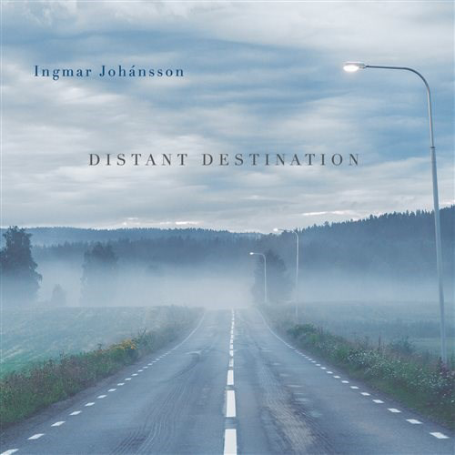 Product Image for Distant destination - CD