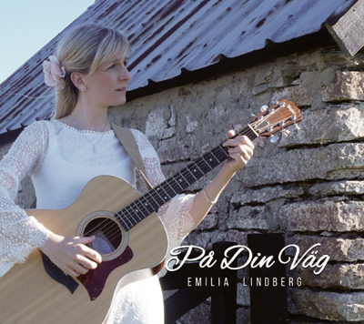 Product Image for Pådin väg - CD