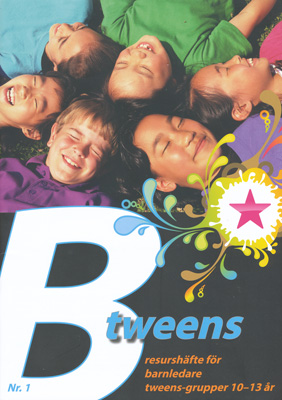 Product Image for Btweens - resurshäfte för ledare för tweens-grupper 1