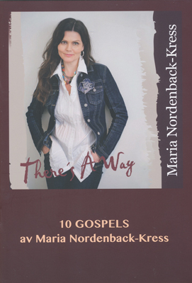 Product Image for There's a way - noter