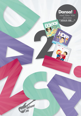 Product Image for Dansa! 2 - dvd