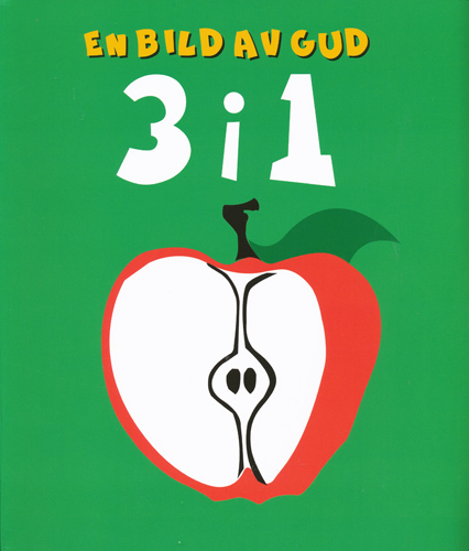 Product Image for En bild av Gud - 3 i 1