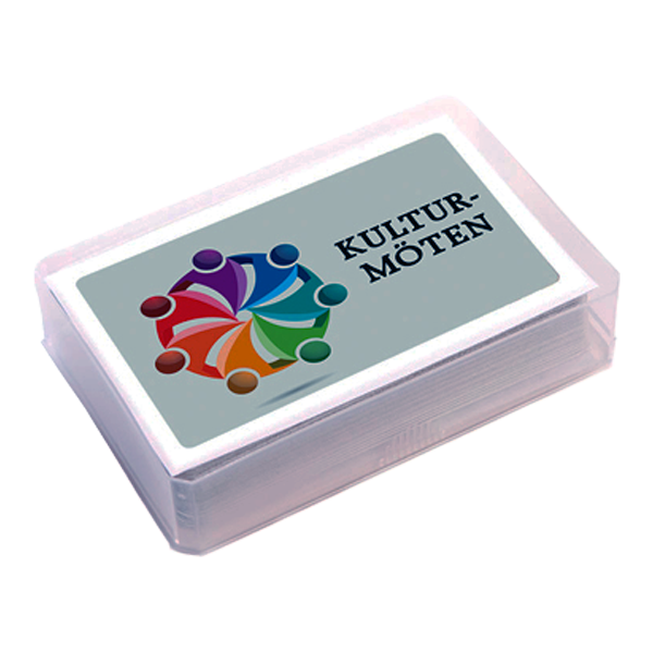 Product Image for Kortlek - kulturmöten