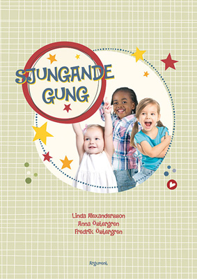 Product Image for Sjungande gung