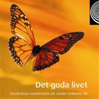 Product Image for Det goda livet - musikaliska mästerverk att samla... - 2-CD