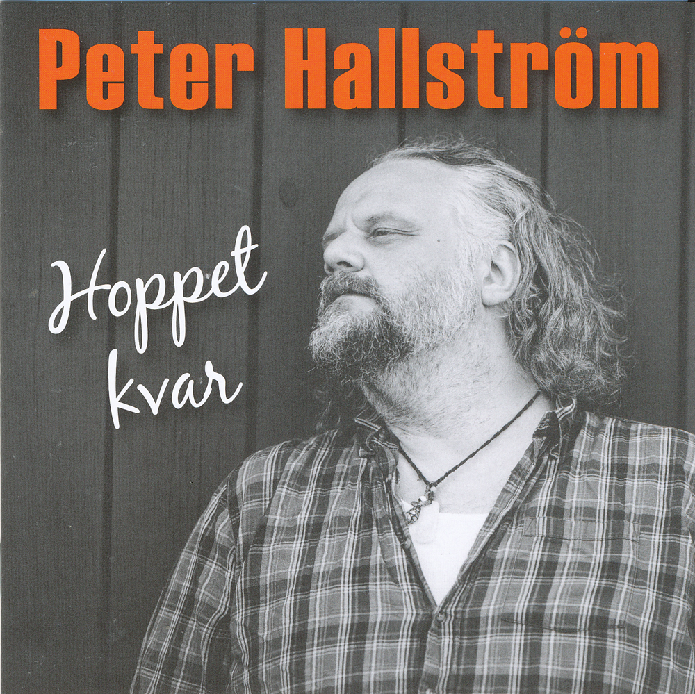 Product Image for Hoppet kvar - CD