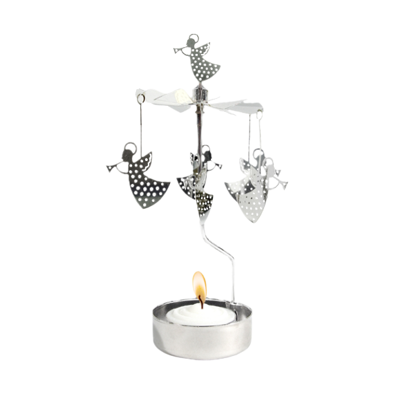 Product Image for Änglaspel - änglar med trumpeter