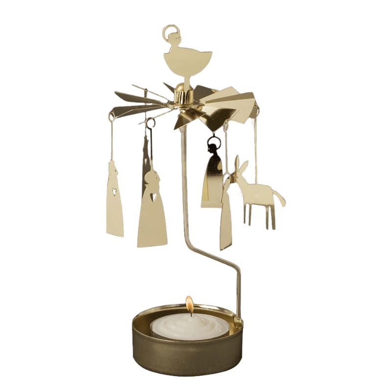 Product Image for Änglaspel - krubba