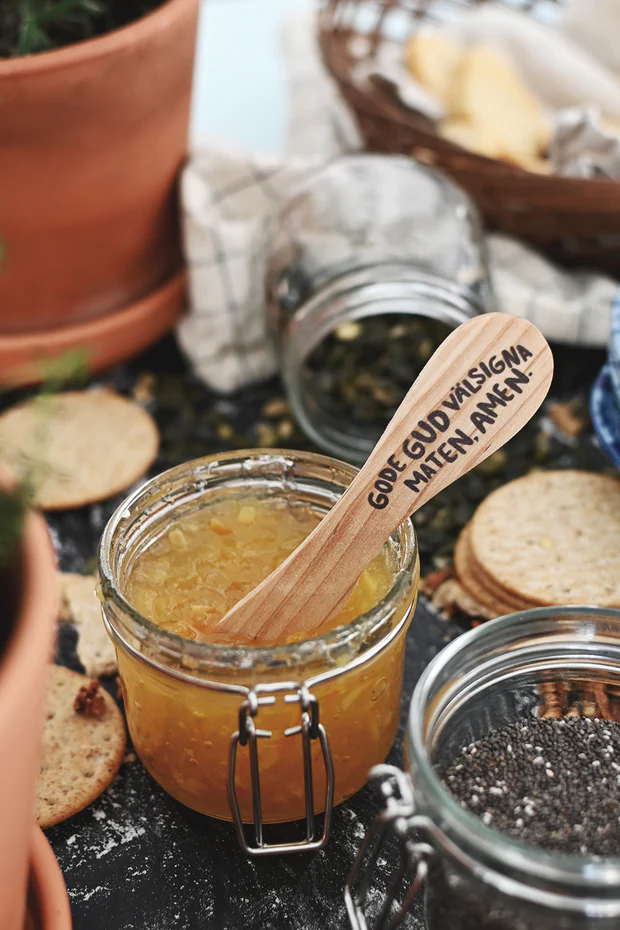 Product Image for Smörkniv - gode Gud välsigna maten