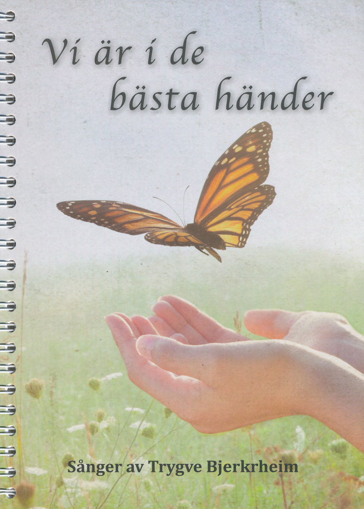 Product Image for Vi är i de bästa händer