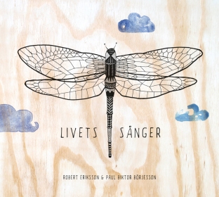 Product Image for Livets sånger - CD