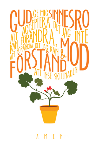 Product Image for Kort - sinnesrobönen - stort matt