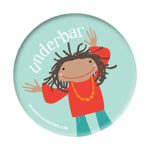 Product Image for Knapp - underbar