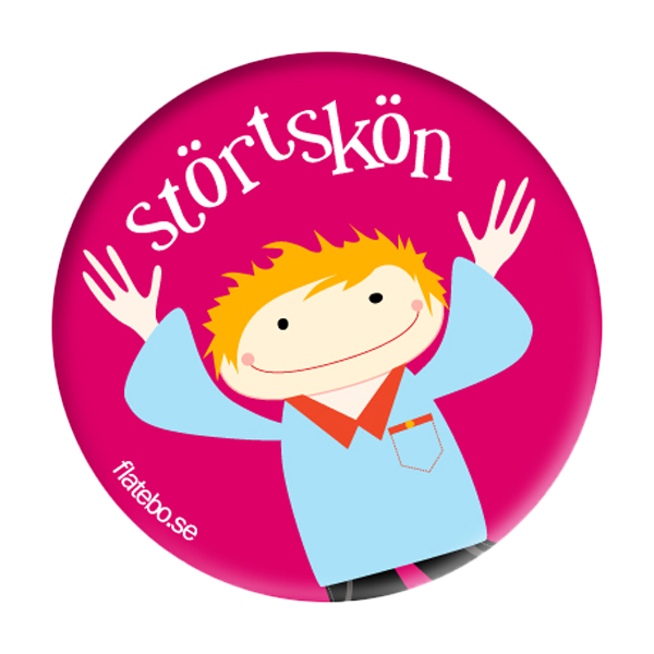 Product Image for Knapp - störtskön