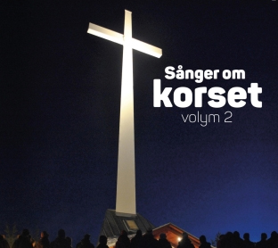 Product Image for Sånger om korset - volym 2 - CD