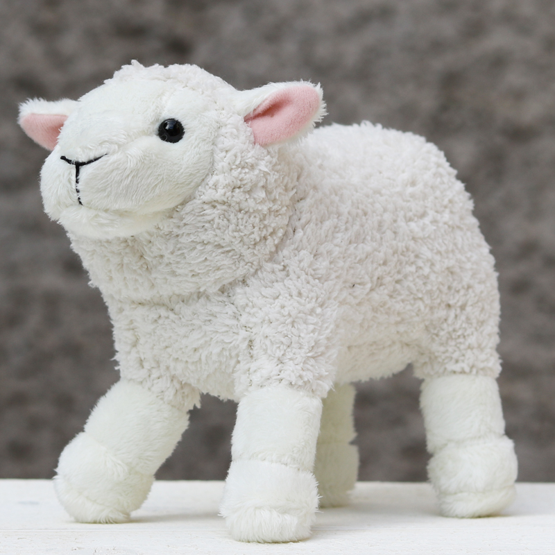 Product Image for Får - mjuk