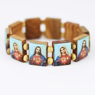 Product Image for Armband - motiv: Jesus / maria