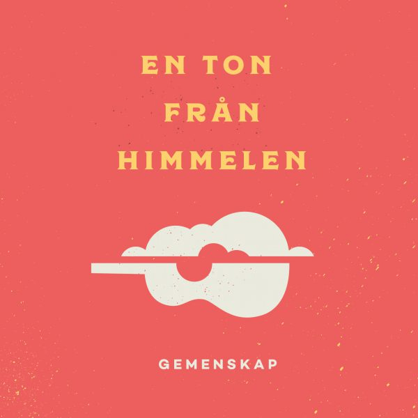 Product Image for En ton från himmelen - CD