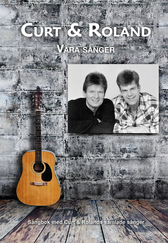 Product Image for Curt & roland: våra sånger