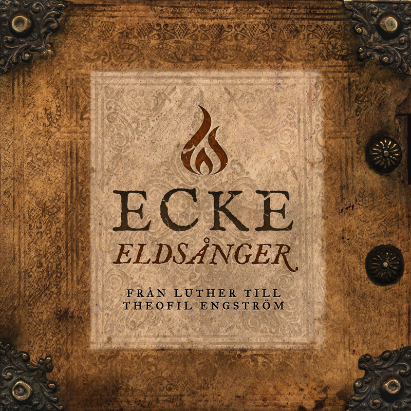 Product Image for Eldsånger - CD