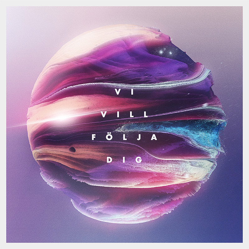 Product Image for Vi vill följa dig - CD
