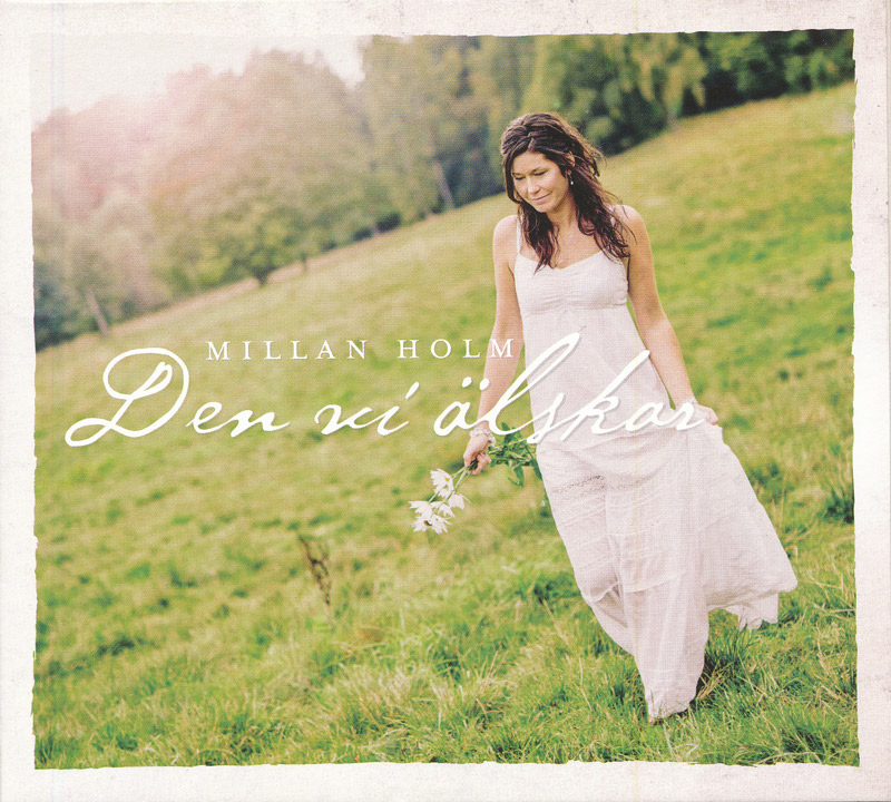 Product Image for Den vi älskar - CD