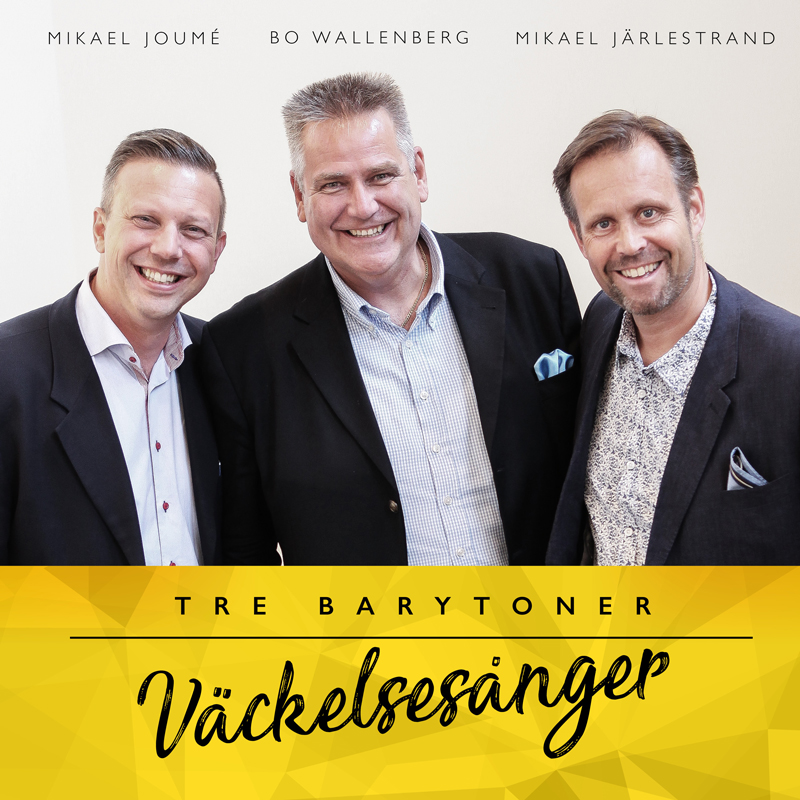 Product Image for Väckelsesånger - CD