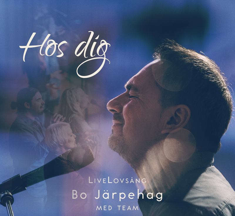 Product Image for Hos dig - CD