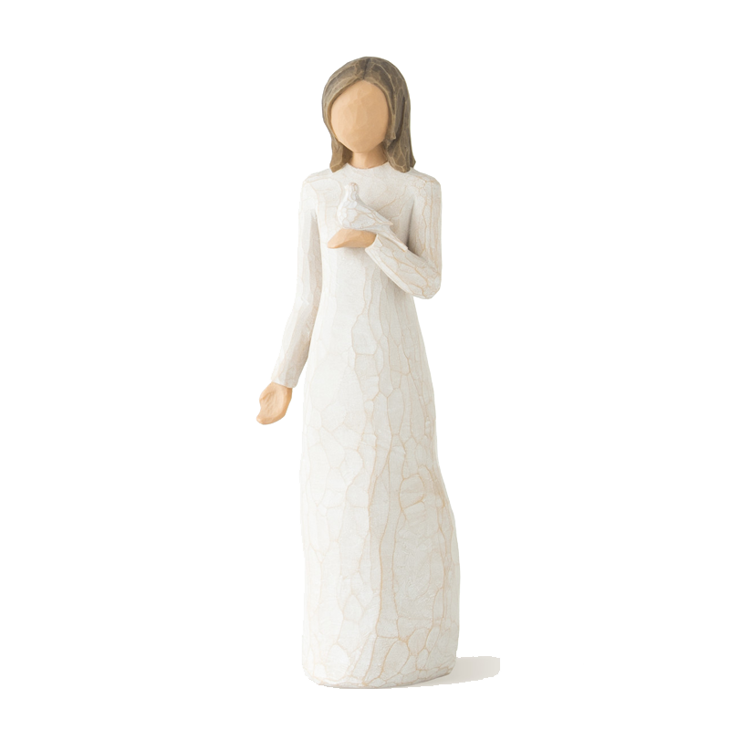 Willow Tree With Sympathy - Ben Franklin Online