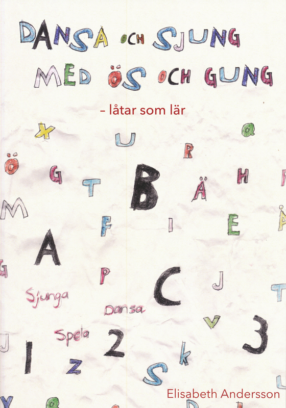 Product Image for Dansa och sjung med ös och gung: låtar som lär