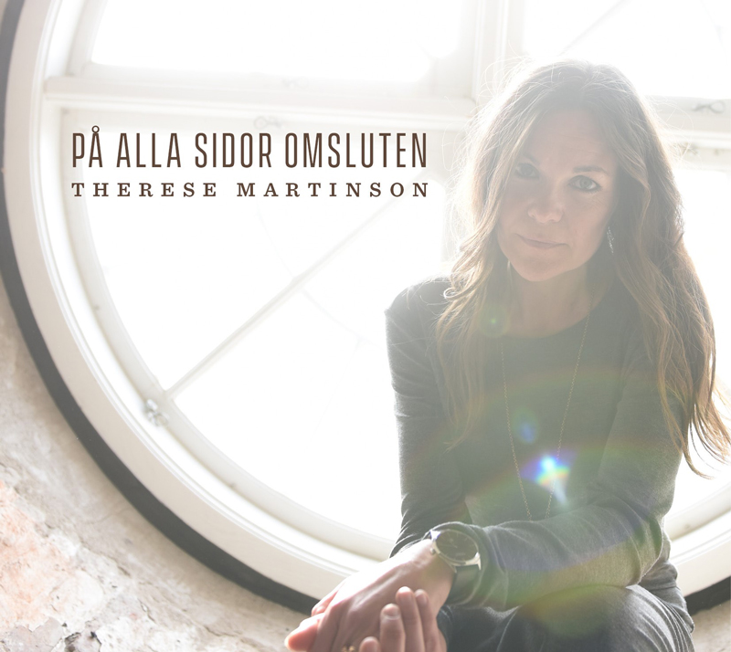 Product Image for Påalla sidor omsluten - CD