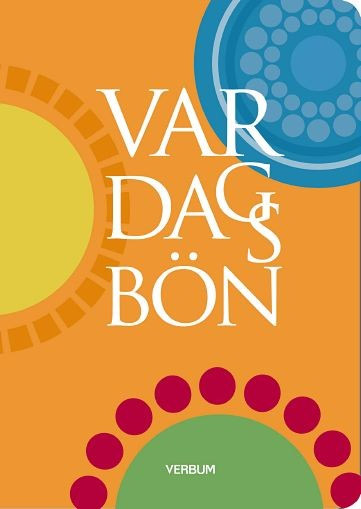Product Image for Var dags bön