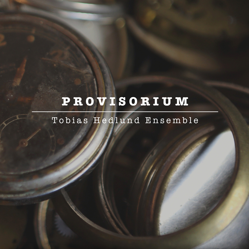 Product Image for Provisorium - CD
