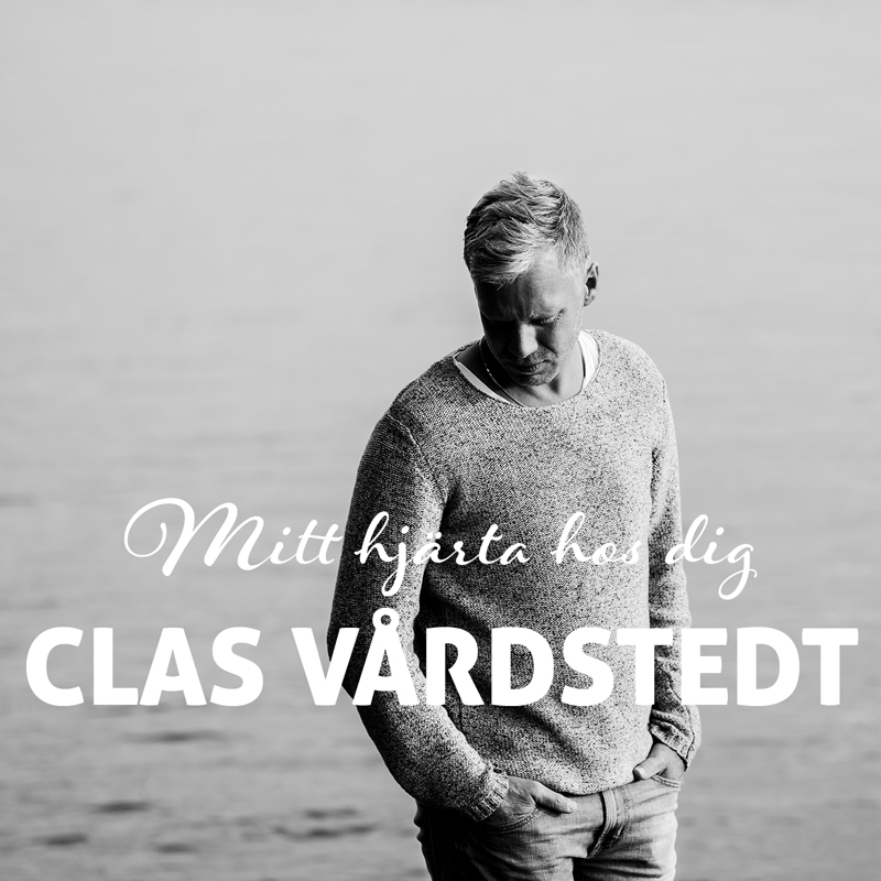 Product Image for Mitt hjärta hos dig - CD