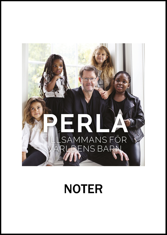 Product Image for Tillsammans för världens barn - noter