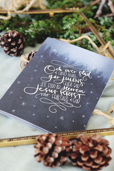 Product Image for Kort - och över stad och land - dubbelt