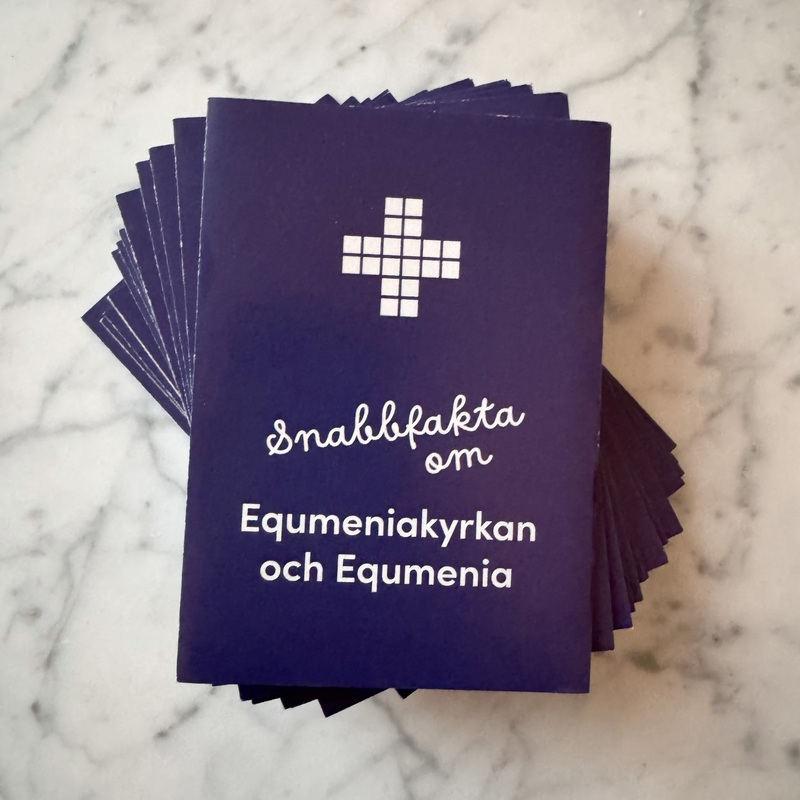 Product Image for Snabbfakta equmeniakyrkan och equmenia 20-pack