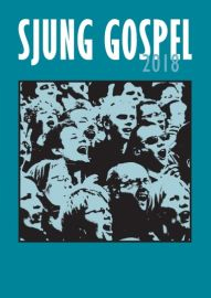 Product Image for Sjung gospel 2018 - nothäfte