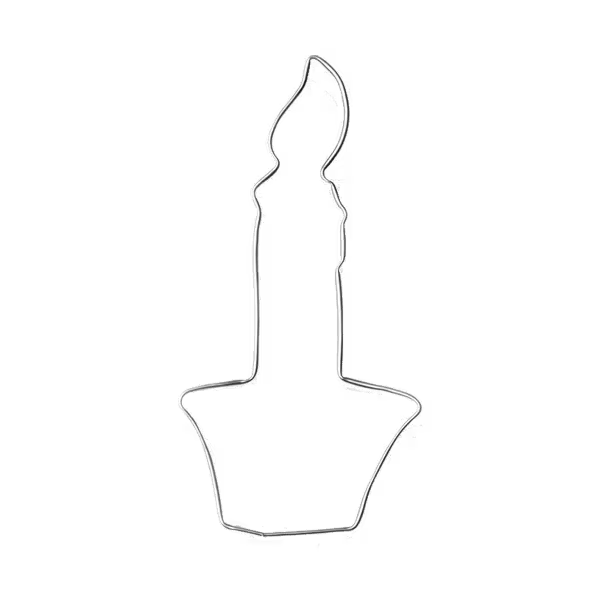 Product Image for Kakform - ljus