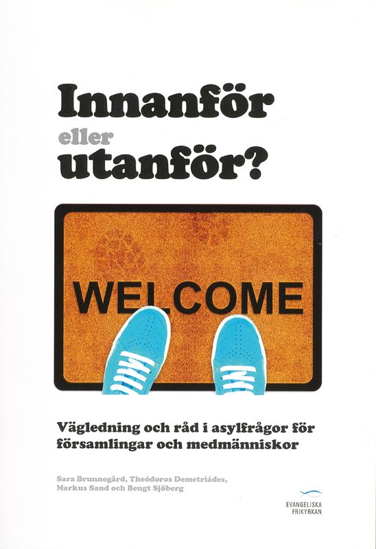 Product Image for Innanför eller utanför?