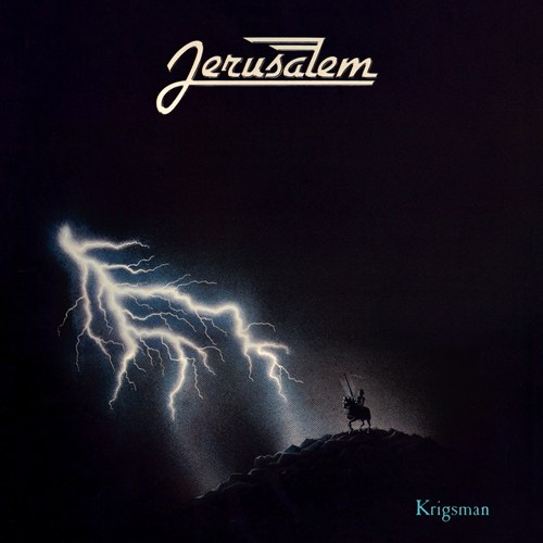 Product Image for Krigsman - vinyl